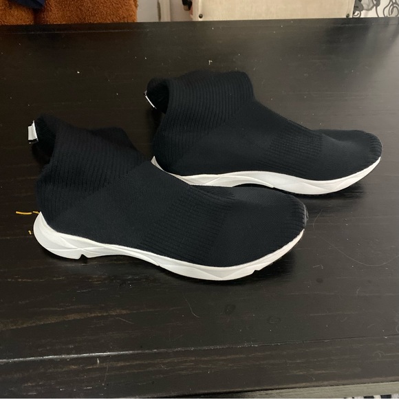 Reebok Sock Runner ULTK Ultra Knit Sneakers Men’s Size 10.5 - Picture 6 of 13